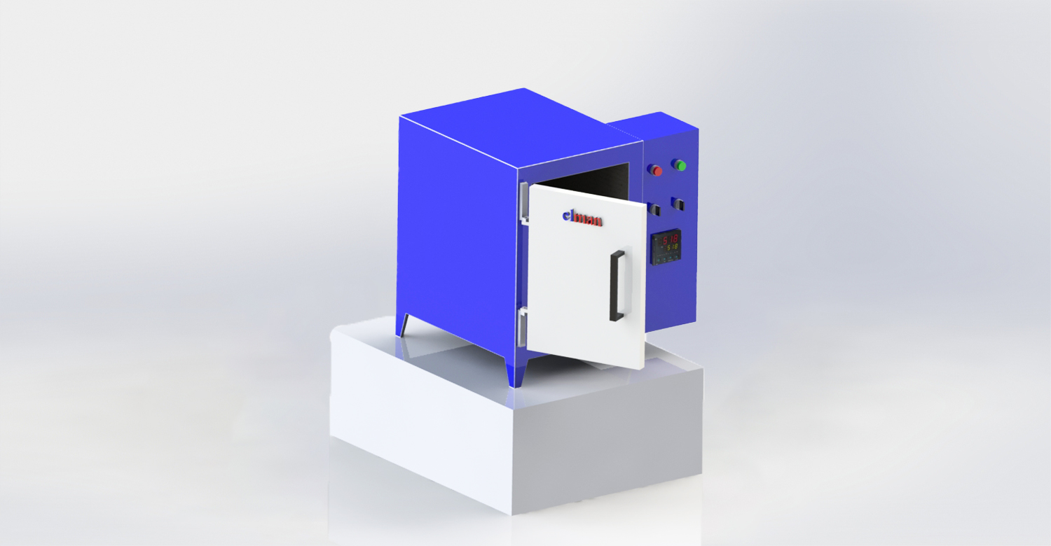 gold-anealing-furnace