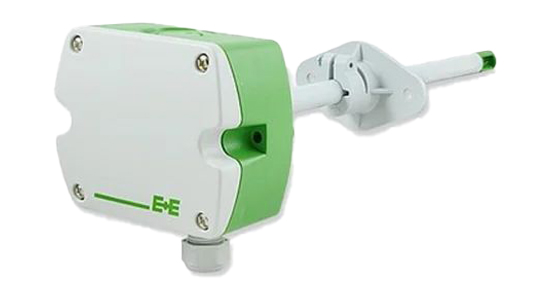 air-velocity-flow-transmitter