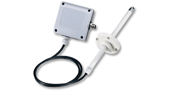 humidity-temperature-transmitter