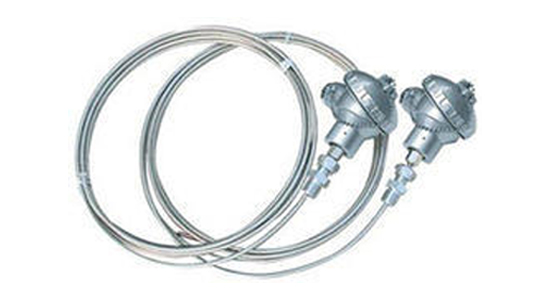 MI-thermocouple