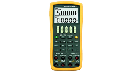 Multifunction-calibrator