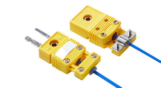thermocouple-with-connector