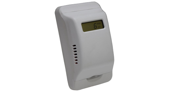 co2-transmitter