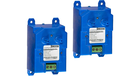 differential-pressure-transmitter