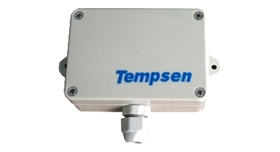 temperature-humidity-transmitter