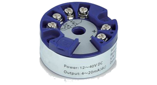 temperature-transmitter