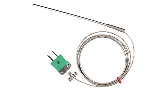 Thermocouple-with-RTD-Cable