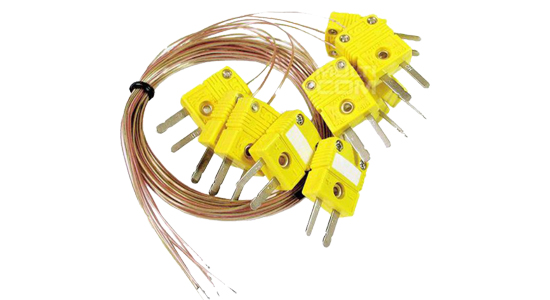 Thermocouple-with-RTD-Connector