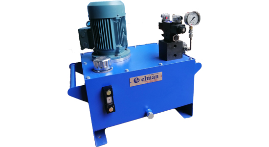 hydraulic-pump-elman