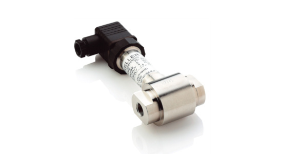 high-accuracy-master-pressure-transmitter